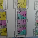 Διαμέρισμα Am Rundsteg 5 *