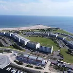 Am Rundsteg 5 Διαμέρισμα Burgtiefe auf Fehmarn