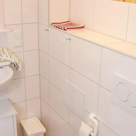 Am Rundsteg 5 Апартаменты *