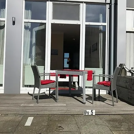 Am Rundsteg 5 *