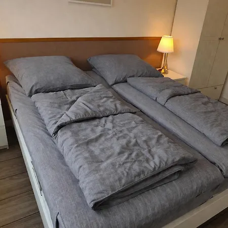 Am Rundsteg 5 Burgtiefe auf Fehmarn