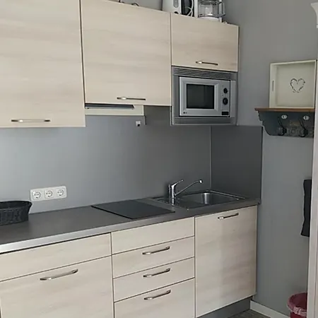 Apartment Am Rundsteg 5 *