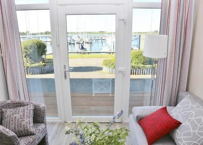 Am Rundsteg 5 Lejlighed *