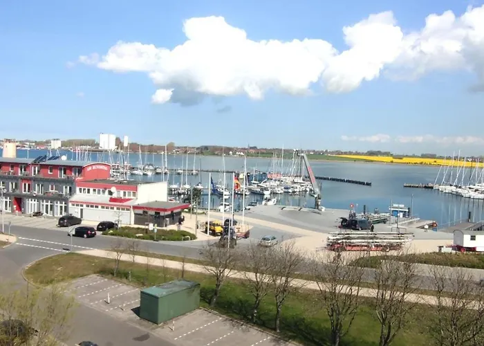 Lejlighed Am Rundsteg 5